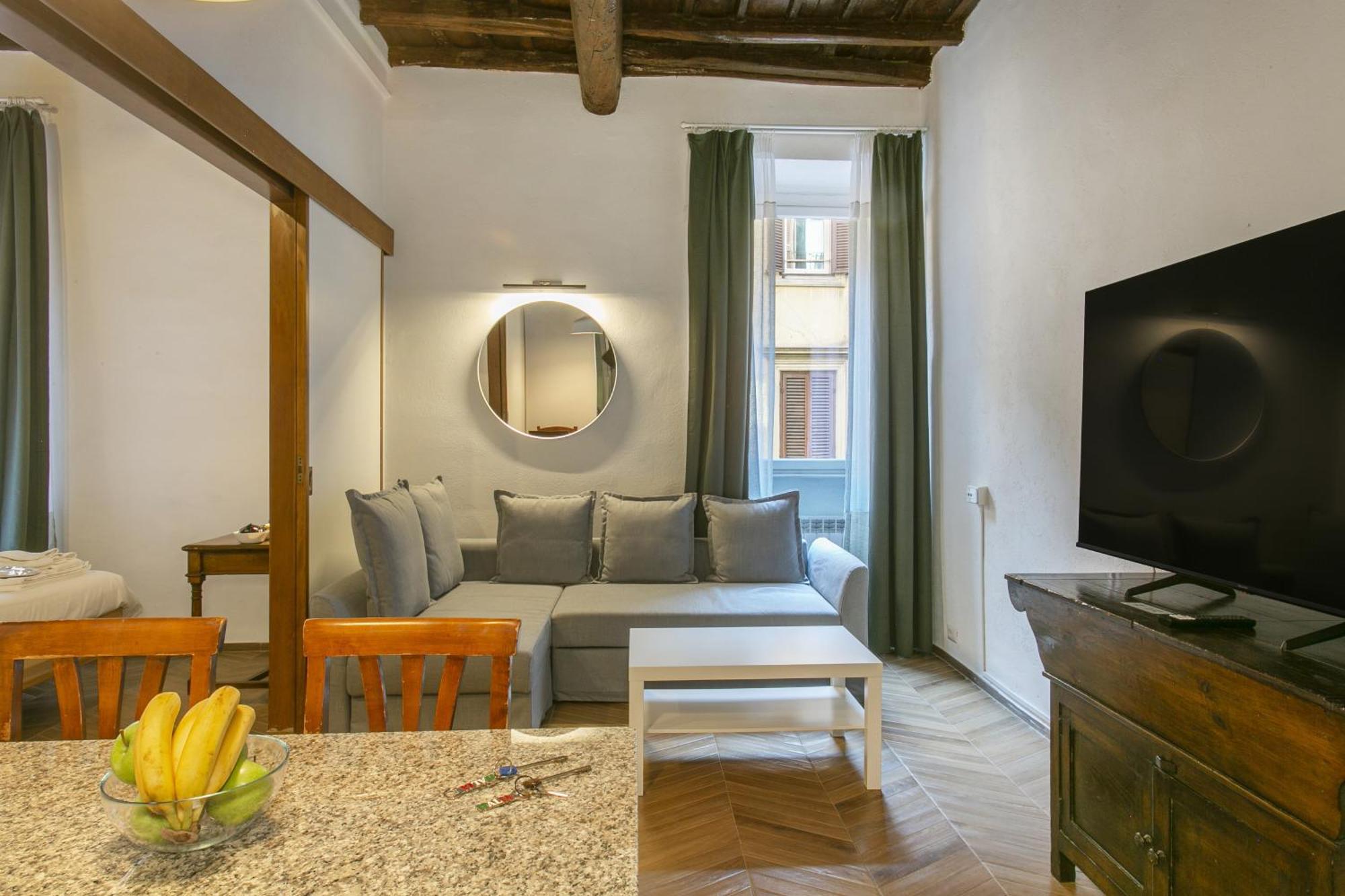 Trevi Little Palace #4 Rzym Zewnętrze zdjęcie